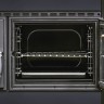 Печь-плита Rustica 140 LGE Thermo- J.Corradi  духовка